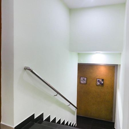 Hotel Newcastle Wadakkanchery Zewnętrze zdjęcie