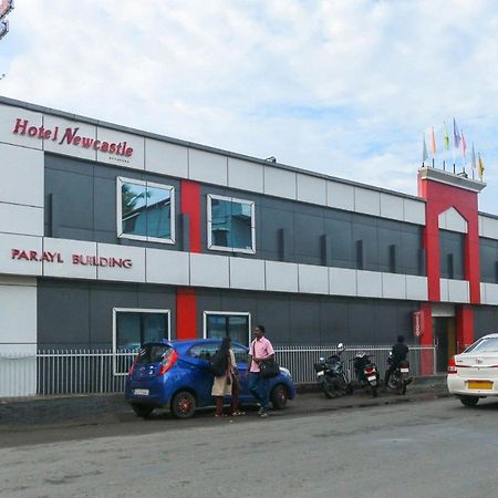 Hotel Newcastle Wadakkanchery Zewnętrze zdjęcie